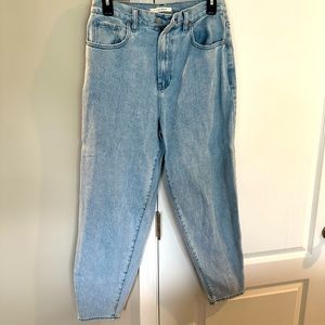 Pacsun “dad Jean”
